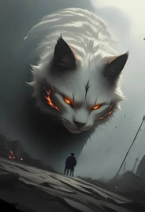 Giant Cat | Concept_rel_260420