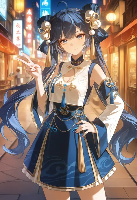 Iuno (Wuthering Waves)