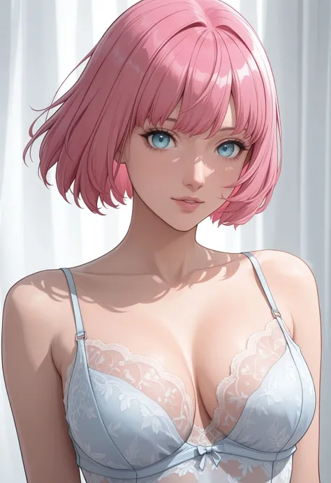 Rin from Catherine: Full Body [IllustriousXL]