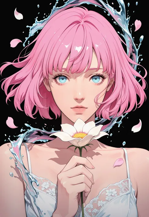 Rin from Catherine: Full Body [IllustriousXL]