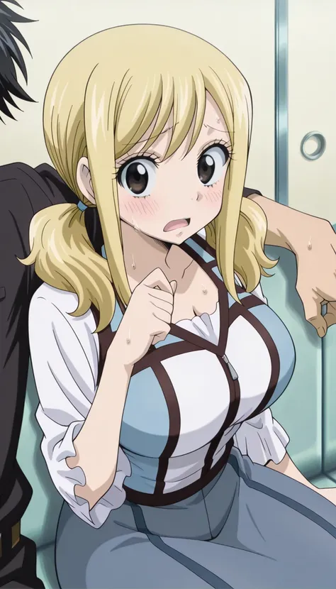 Side-By-Side POV - Poses