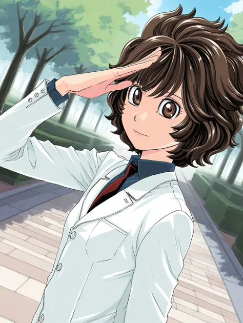 Marnie (Detective Marnie) / マーニー(名探偵マーニー) Illustrious