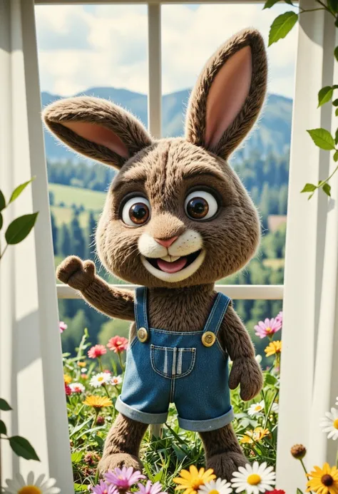 Pieper-Puppets-HQ [FLUX]