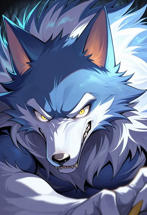 Jon Talbain (Darkstalkers)_rel_260420