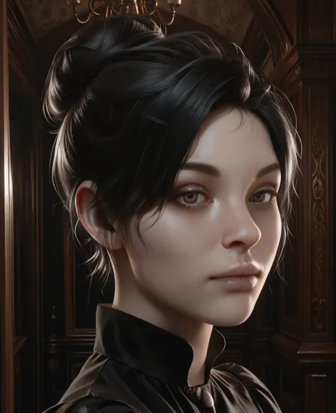 Donna Beneviento - Resident Evil 8 (horror)_rel_260420