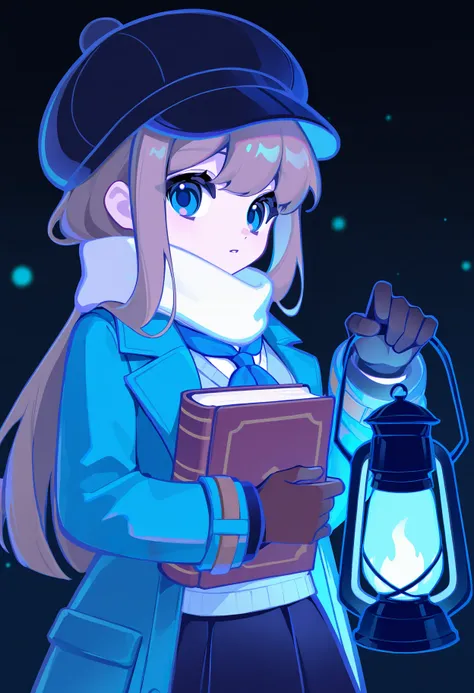 Muse Dash 喵斯快跑- Illustriou/NoobAI_rel_260420