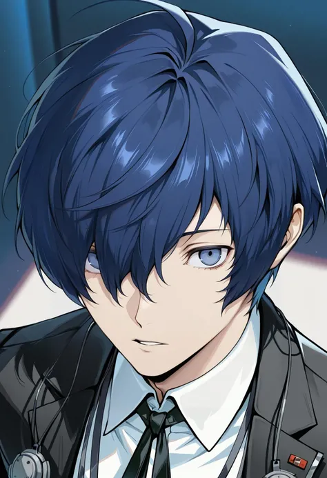 Yuuki Makoto - Persona 3_rel_260420