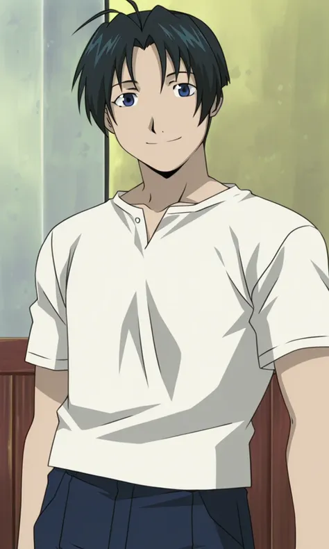 Fullmetal Alchemist 2003 Style