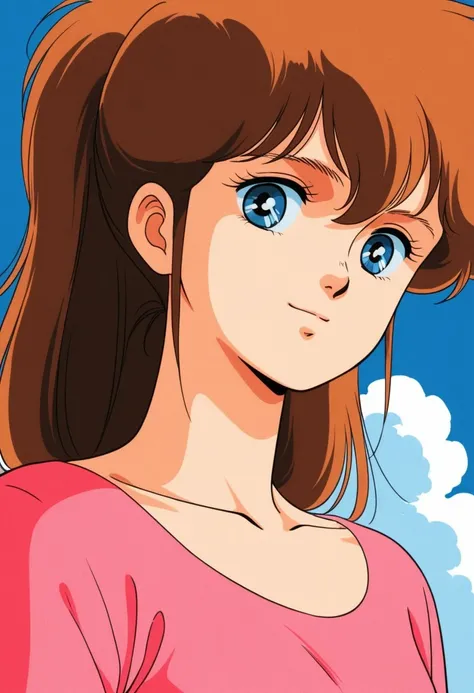 Hikari Kamijo - Hikari no Densetsu / 上条 光（光の伝説）