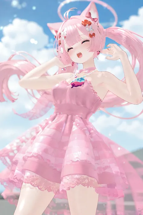 otomeame(VRChat Player)