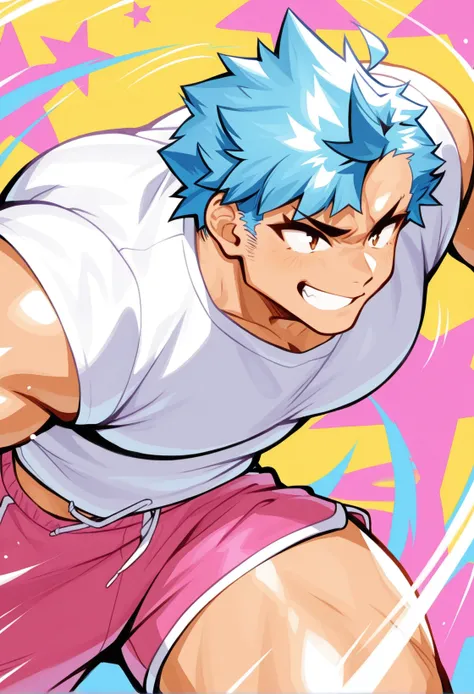 Denbe - Sachuman (S★CHUMAN)