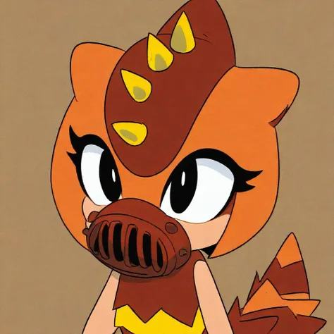Trip The Sungazer (Comic)