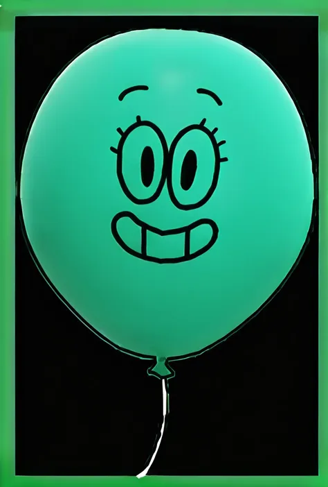 Alan -- The Amazing World of Gumball / TAWOG - SeaArt AI Model
