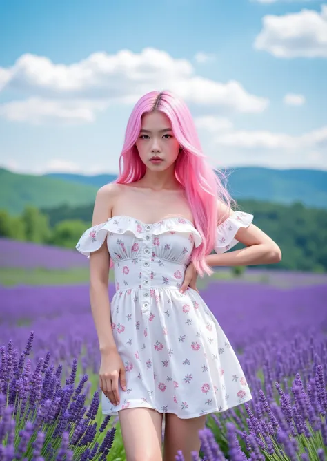 Fashion Style (PRO PHOTO SHOOT / Improvements / Refinement / Detailed / Perfect light) - FLUX