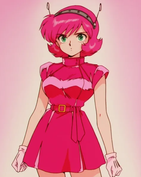 Maria - Gosuto Suipa Mikami - 90s