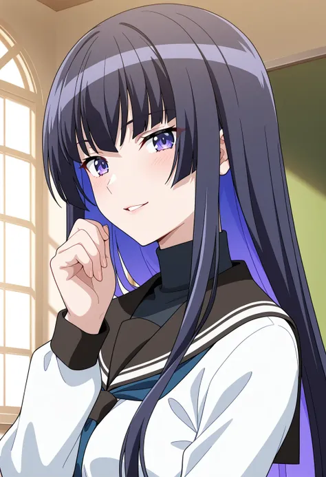 Sangou Shizuku (三郷雫) / Kampfer (けんぷファー) v1.0