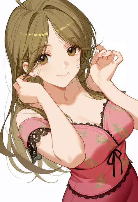 Kodama Hibiki | 児玉 響 | 儿玉响 | 想い出にかわる君 〜Memories Off〜 | 变成回忆的你～秋之回忆～