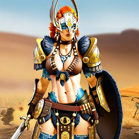 Raid Characters
