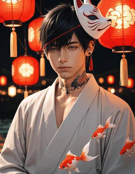 IllusXL Negative Embeddings