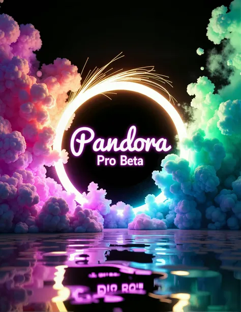 Pandora | FLUX