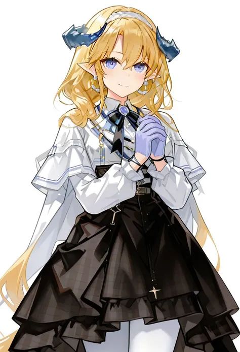 Saileach/(Arknights)/JR东海 - SeaArt AI Model