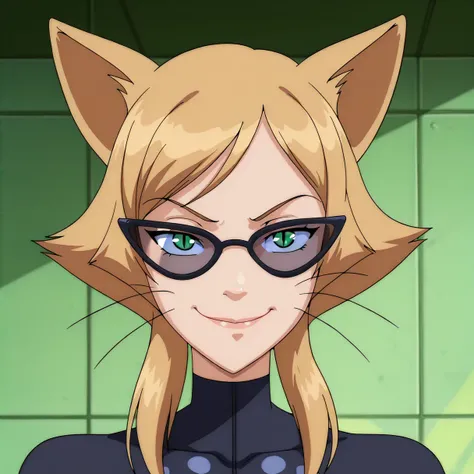 Totally Spies - Feline Dion_rel_260420