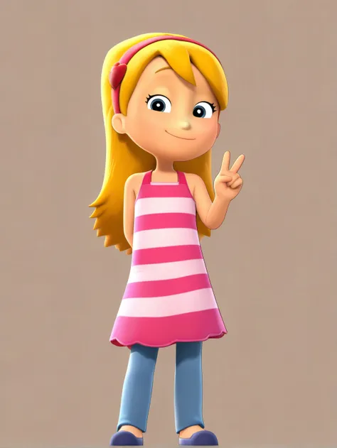 Katie | Paw Patrol [Illustrious] [Character]