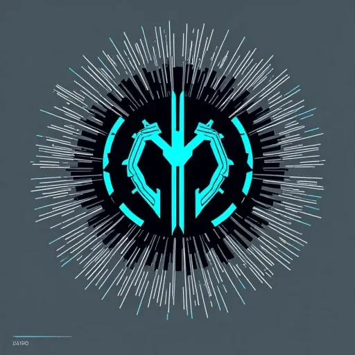 NeuroForge Logo design
