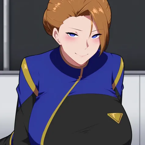 Eleanor (Battle Armor Sorgante)