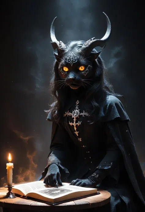 MetroCat's Evil Tool (IL/XL/PN)