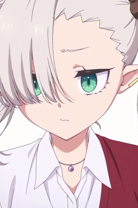 Chanto Suenai Kyuuketsuki-chan | Ishikawa Luna