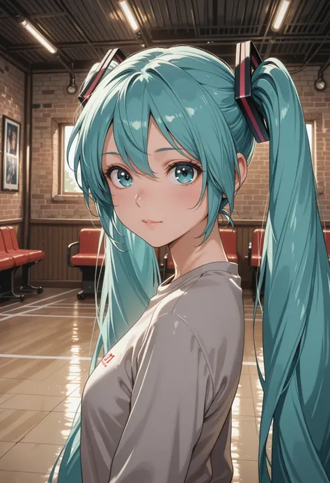 CaughtUp Mix IllustriousXL