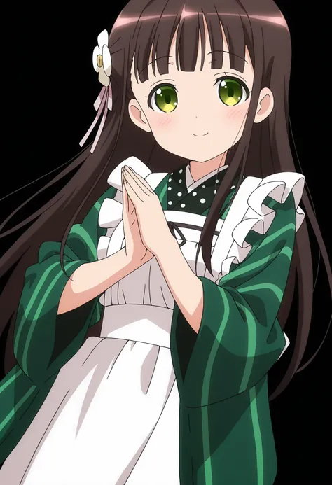 Chiya Ujimatsu - Is the Order a Rabbit_rel_260420