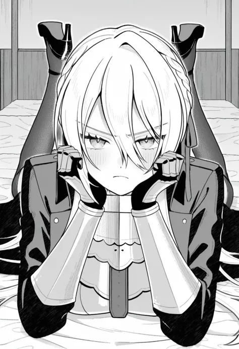 Knight Marguerite
