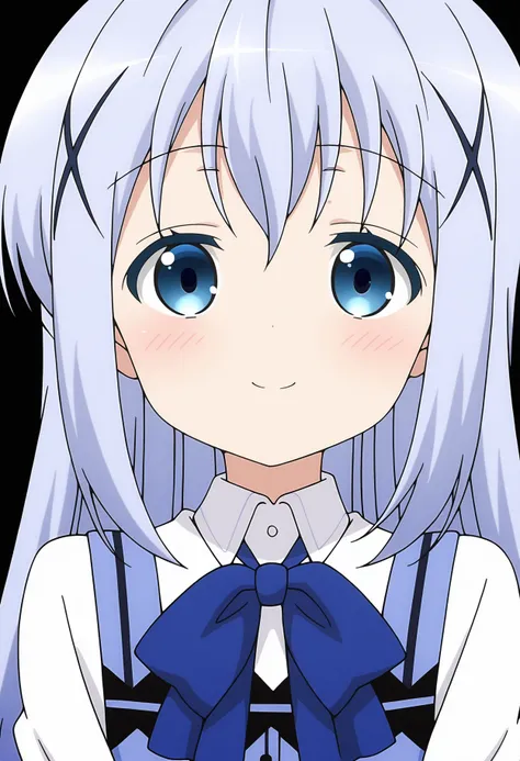 Chino Kafū - Is the Order a Rabbit_rel_260420