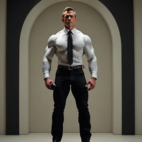 James Bond