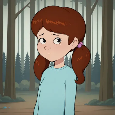 Maureen Murphy [ F Is for Family ] by Leaf