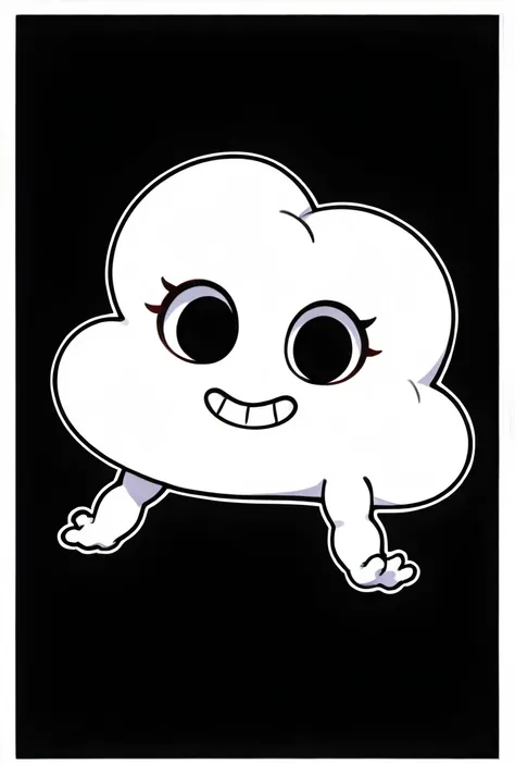 Masami Yoshida -- The Amazing World of Gumball / TAWOG