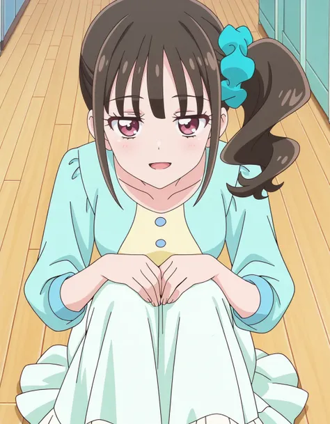 Nekoyashiki Mayu (Wonderful Precure!) / 猫屋敷 まゆ (わんだふるぷりきゅあ！)_rel_260420