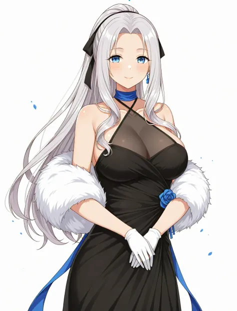 Yorktownⅱ  ヨークタウンⅱ   (Azur Lane,Azur_Lane,アズールレーン)