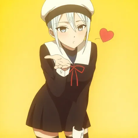 Momo Ryuju (Kaguya-Sama: Love is War) - SeaArt AIモデル