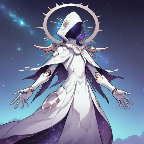 Ancient Gods [SFW]