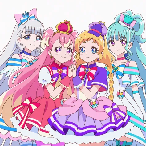 wonderful precure