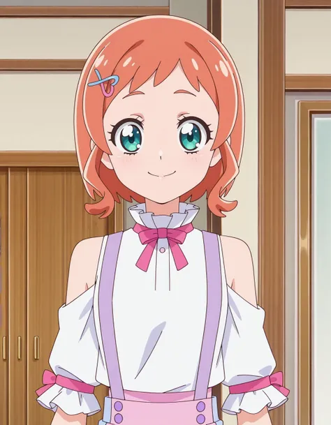 Inukai Iroha (Wonderful Precure!) / 犬飼 いろは (わんだふるぷりきゅあ！)
