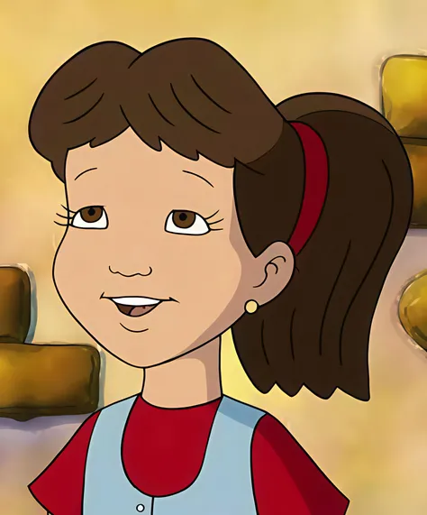 Emmy (Dragon Tales)
