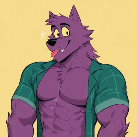 Bernard Mettle (OK K.O!)