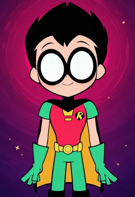 Robin - Teen Titans GO! (New)_rel_260420