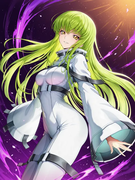 Code Geass characters: Kallen Stadtfeld/Kallen Kōzuki, C.C., Sakuya Sumeragi, Rakshata Chawla, Nunnally vi Britannia, Leila Malcal, Catherine Sabathra, Kaguya Sumeragi, Villetta Nu