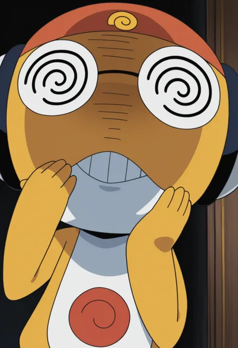 Kururu (Sgt. Frog / Keroro Gunsou) [Illustrious]_rel_260420