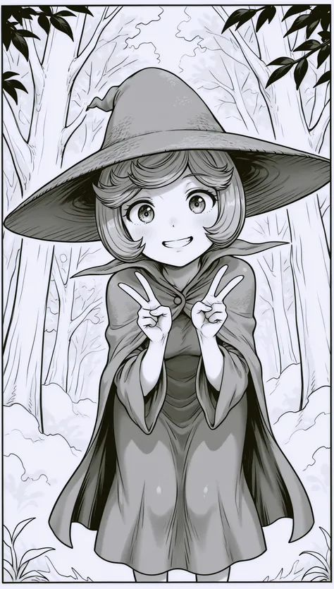 Schierke [Berserk][PONY/IL]
